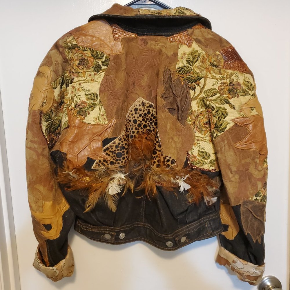 jacket - Picture 2 of 3